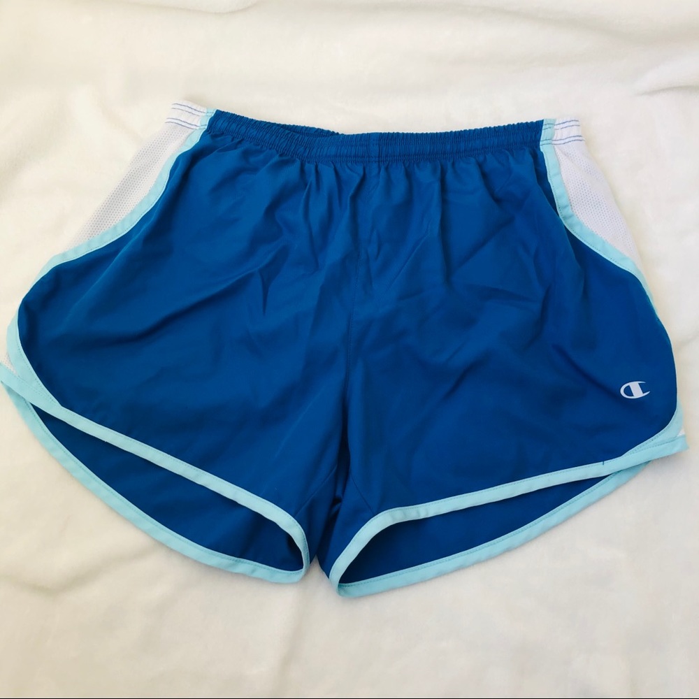 Athletic Shorts - Picture 2 of 4